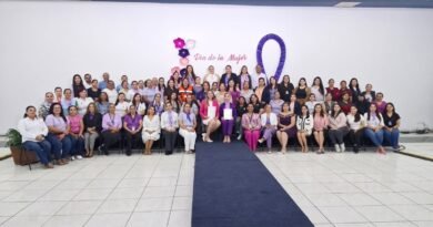 TecNM-Colima realiza conversatorio y reconocimiento a mujeres