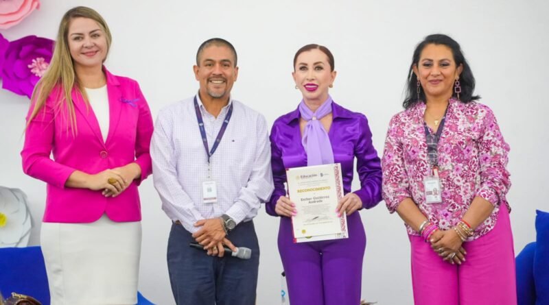 Atienden 60% de la Metas Estratégicas de VdeA realidades de la mujer: Tey