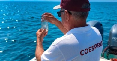 Tiene Colima playas aptas para uso recreativo: Salud