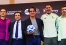 Leyendas merengues y blaugranas, listas para jugar en Guadalajara
