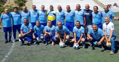 Selección Incode vs. Amigos FC Manzanillo, este domingo 15 en el Estadio Colima