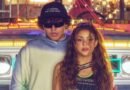 Shakira y Beéle lanzan “Algo tú”