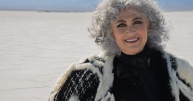 Amanda Miguel, encabeza noche mágica en el Sábora Fest