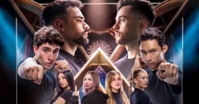 La Velada del Año VI rompe todos los récords antes de empezar