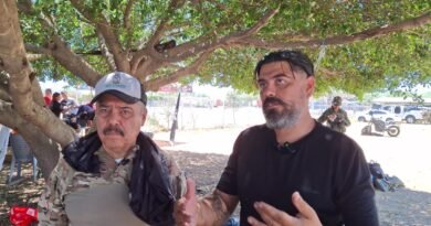 Agradecen organizadores de Torneo de Airsoft apoyo del Ayuntamiento de Villa de Álvarez