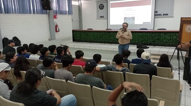 Segunda competencia de SumoBot tendrá como tema el Mundial FIFA 2026