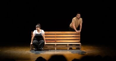 Desarrollan cuatro historias, en tiempo real, en el “Pablo Silva”