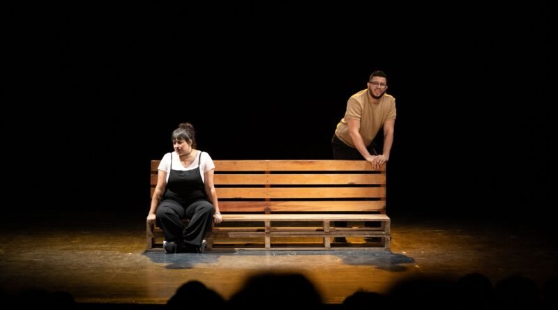 Desarrollan cuatro historias, en tiempo real, en el “Pablo Silva”