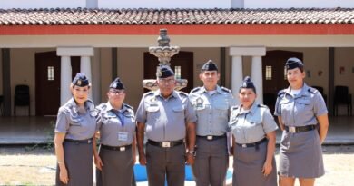 Culmina con éxito la Reunión Regional de Dirigentes del Pentathlón 2026