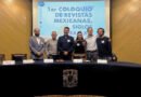 Universitarios participan en coloquio nacional sobre revistas mexicanas