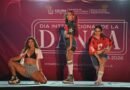 Más de 30 agrupaciones dancísticas participaron en la 2ª edición del Carrusel Escénico de Cultura Colima
