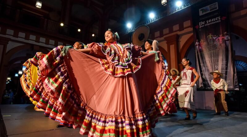 Inicia Cultura temporada 2026 “De Sones por Montones”