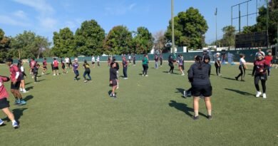 Destacada participación de Colima en la Clase Nacional Diamantes de Paz