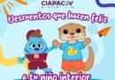 CIAPACOV invita a aprovechar descuentos
