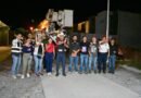 Riult Rivera logra avances significativos en la mejora del alumbrado público en el municipio de Colima