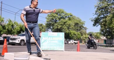 Riult Rivera y la Participación Ciudadana Impulsan el Programa “Colima Verde y Vivo”