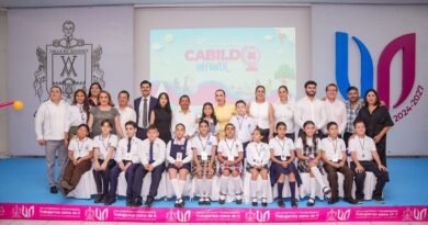 ‎Propone niñez villalvarense acciones para el cuidado de la salud mental