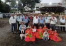 Hacienda El Alpuyeque, nuevamente Campeón Estatal de Charrería por equipos