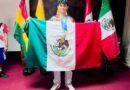 Colimense triunfa en Torneo Internacional de Jóvenes Matemáticos 2026, en Perú