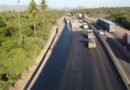 Modernización carretera impulsa la logística y el comercio exterior
