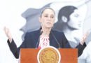 Sheinbaum rechaza informe de desapariciones de la ONU