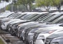 Aumenta la venta de vehículos a nivel nacional 3.7 por ciento