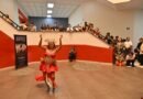 Celebran Día Internacional de la Danza con inauguración del Maratón de Master Class