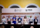 Presentan “Un Camino de Regreso, 40 años de la FEUC”, en la Pinacoteca