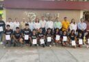 CBTis 19 arranca Semana del Estudiante