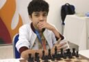 Ajedrez da 4 medallas más para Colima