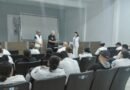 Capacita Ayuntamiento de Colima a personal operativo de la Policía Municipal