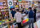 PIB cae 0.8% trimestral