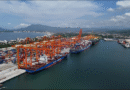 Fortaleciendo el liderazgo logístico en uno de los puertos más importantes de México