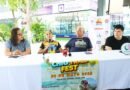 “Chío Flores” Anuncia 2da. Carrera Trail Fest rumbo a Francia