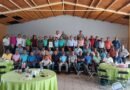 Chava Cosio nuevo presidente del Grupo de Amigos Leyendas del Futbol Colimense
