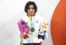 Colima logra la octava presea en la Olimpiada Nacional Conade 2026