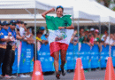 Alejandra Ortega reaparece en el Gran Premio Cantonés de La Coruña