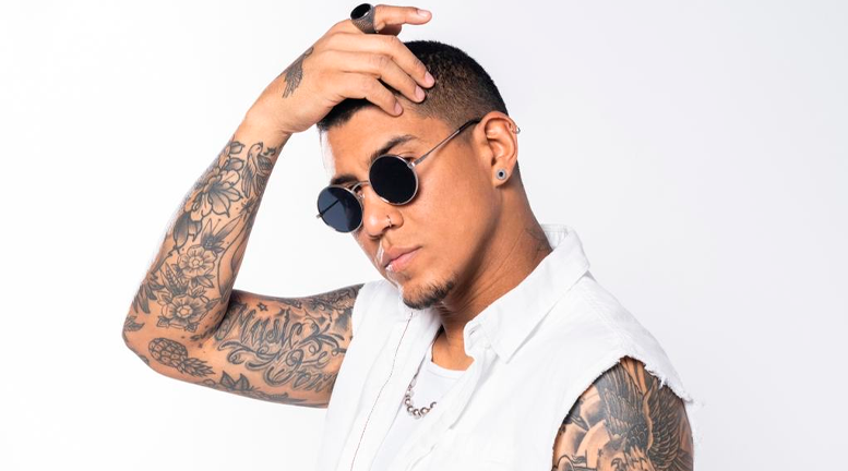 Pumba Dos Santos debuta con “I Miss You”