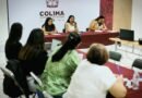 Dan seguimiento a la Declaratoria de Alerta de Violencia de Género contra las Mujeres