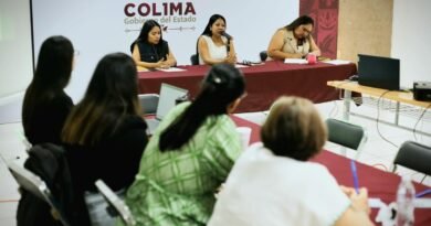 Dan seguimiento a la Declaratoria de Alerta de Violencia de Género contra las Mujeres