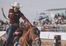 Colima amanece en la final de Rodeo