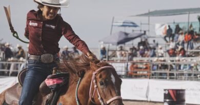 Colima amanece en la final de Rodeo