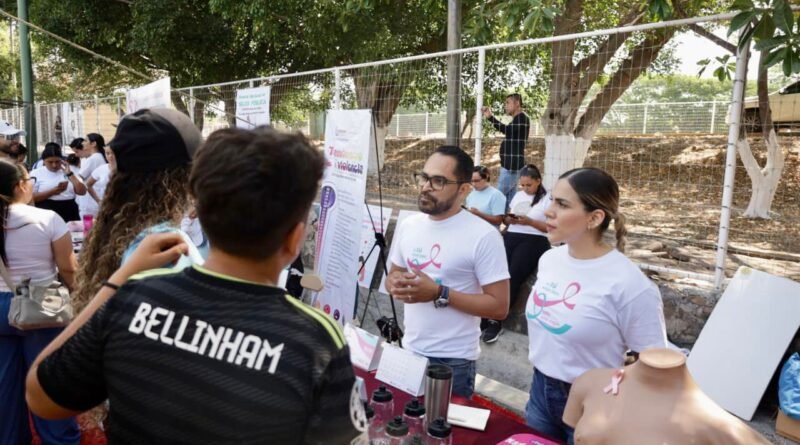 Salud Colima reforzará acciones preventivas