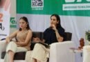 Rosi Bayardo respalda a juventudes