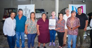 Homenajea VdeA en Juluapan ‎a Efrén Negrete, el “Quisivenga”
