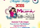 Invita Tey Gutiérrez a mamás del Estado ‎de Colima a festejar el Día de las Madres