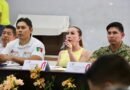 Intensifican trabajo preventivo ante temporal de lluvias