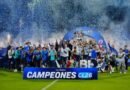 ¡Llegó la décima!