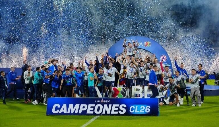 ¡Llegó la décima!