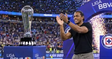 Joel Huiqui advierte: “Vamos por la onceava”